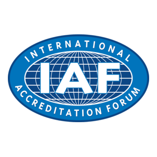 International Accreditation Forum (IAF)