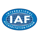 International Accreditation Forum (IAF)